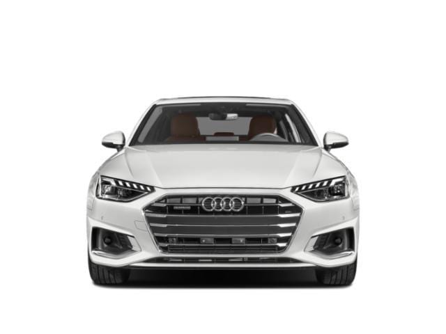 2024 Audi A4 Sedan