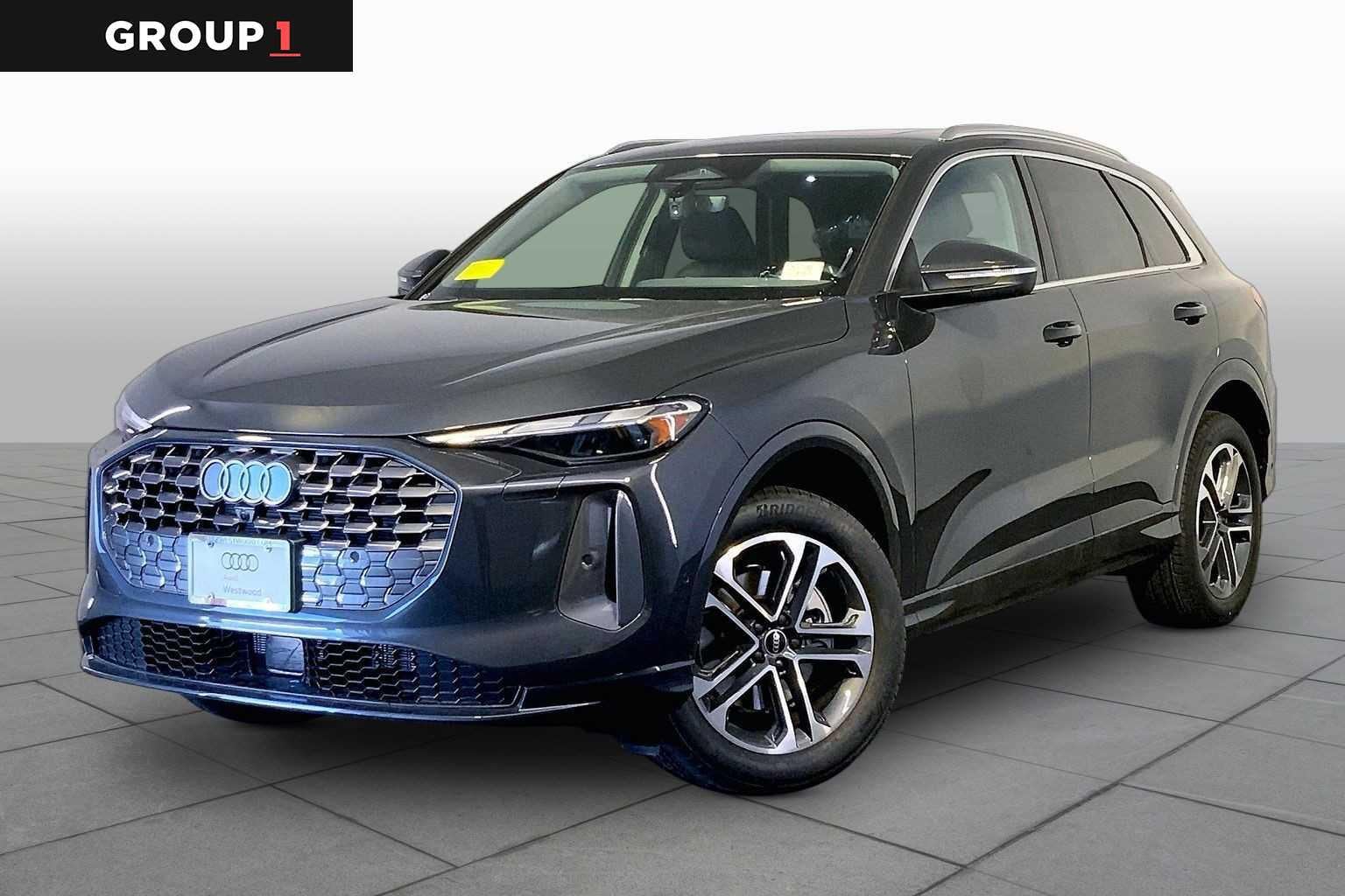 2026 Audi Q5 Premium quattro's photo