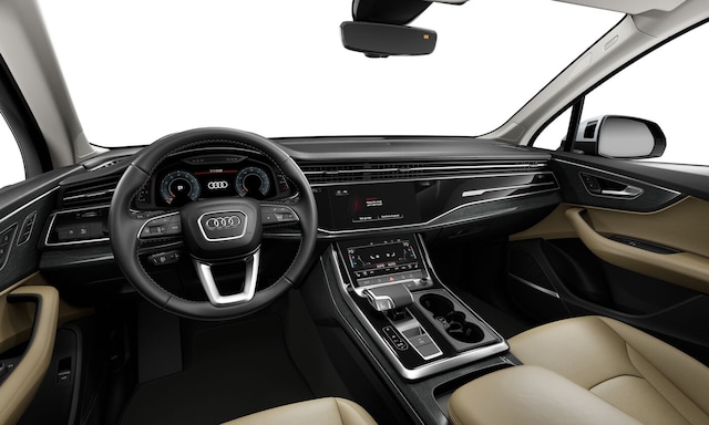 2023 Audi Q7