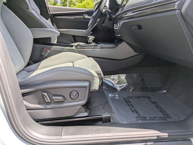 2025 Audi SQ5