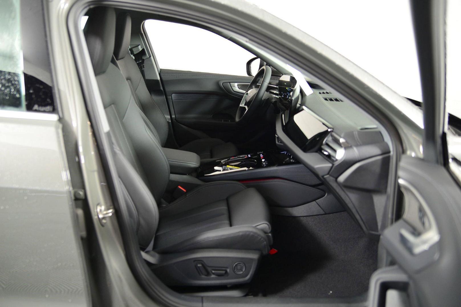 2025 Audi A5 Premium Plus - Photo 20