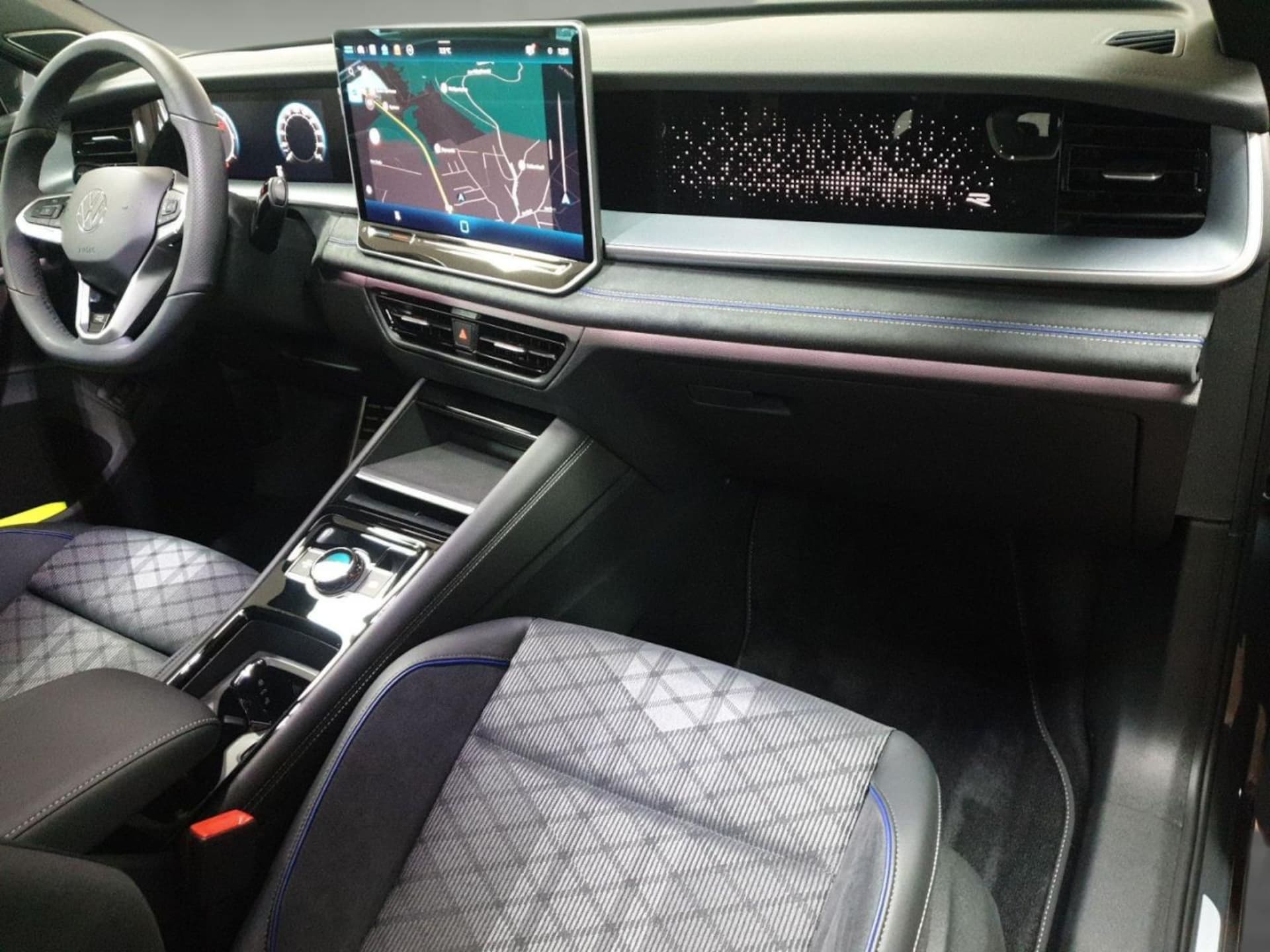 Volkswagen Tayron R-Line