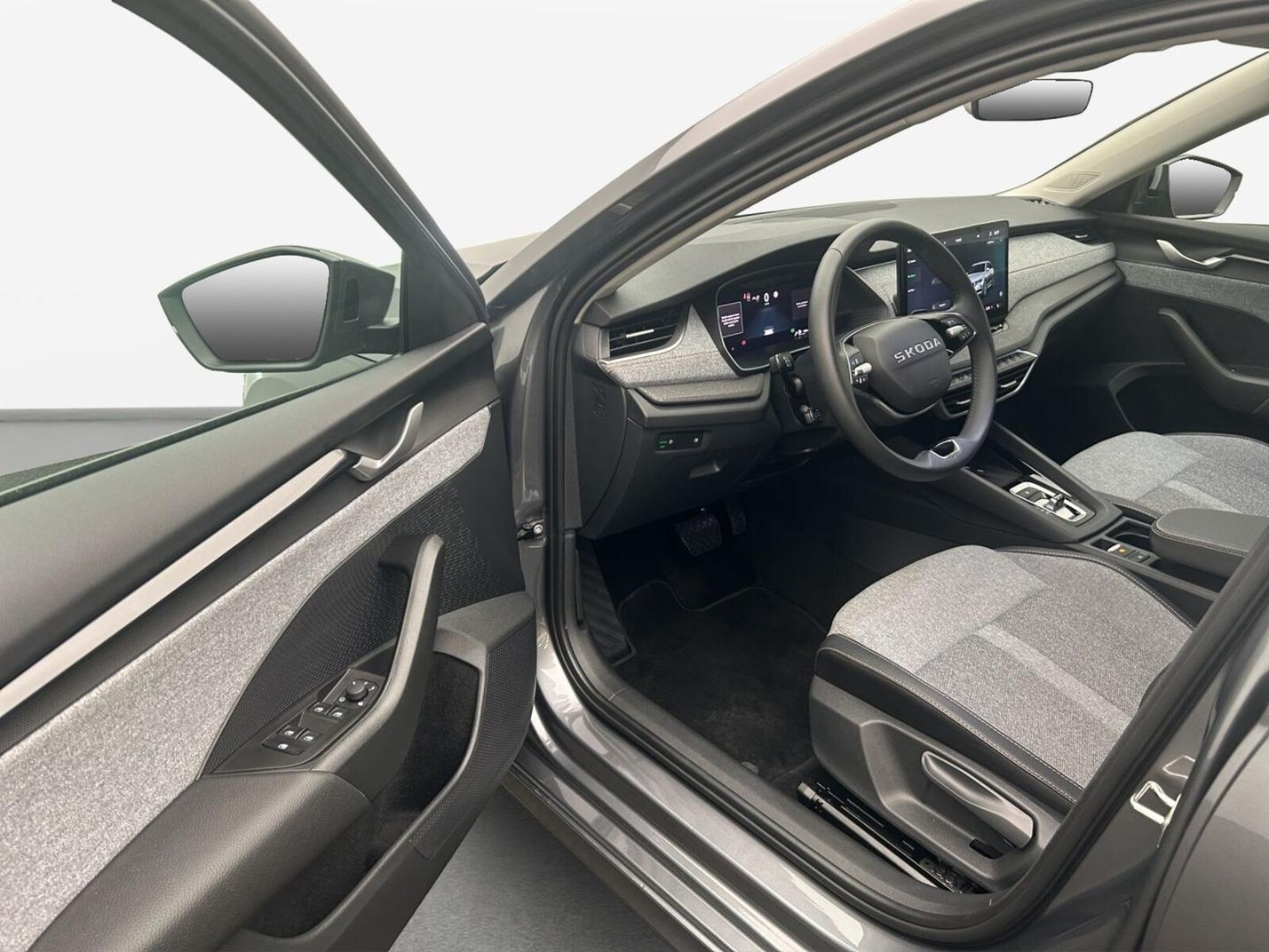 Škoda Octavia Combi – Bild 14
