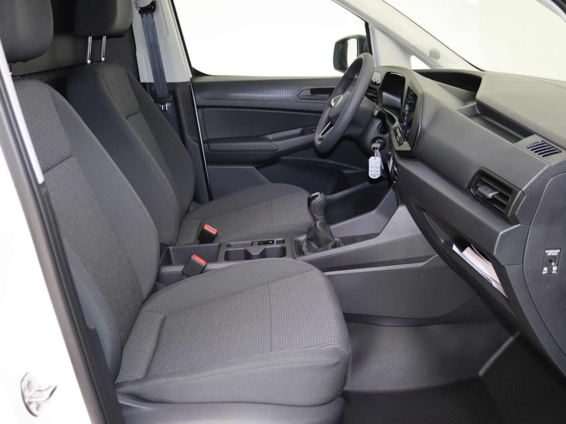 Volkswagen Caddy Cargo