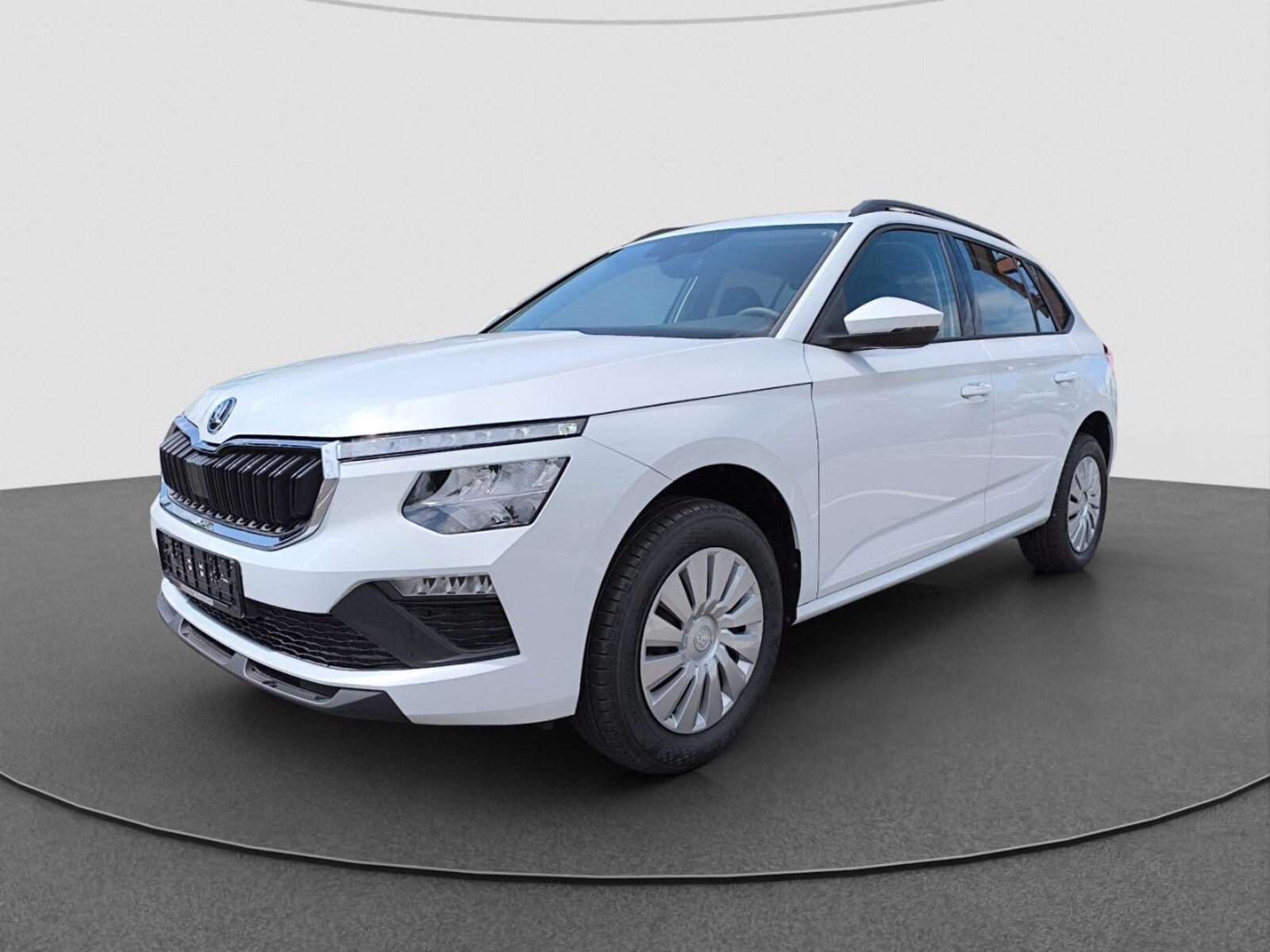 Škoda Kamiq – Bild 2