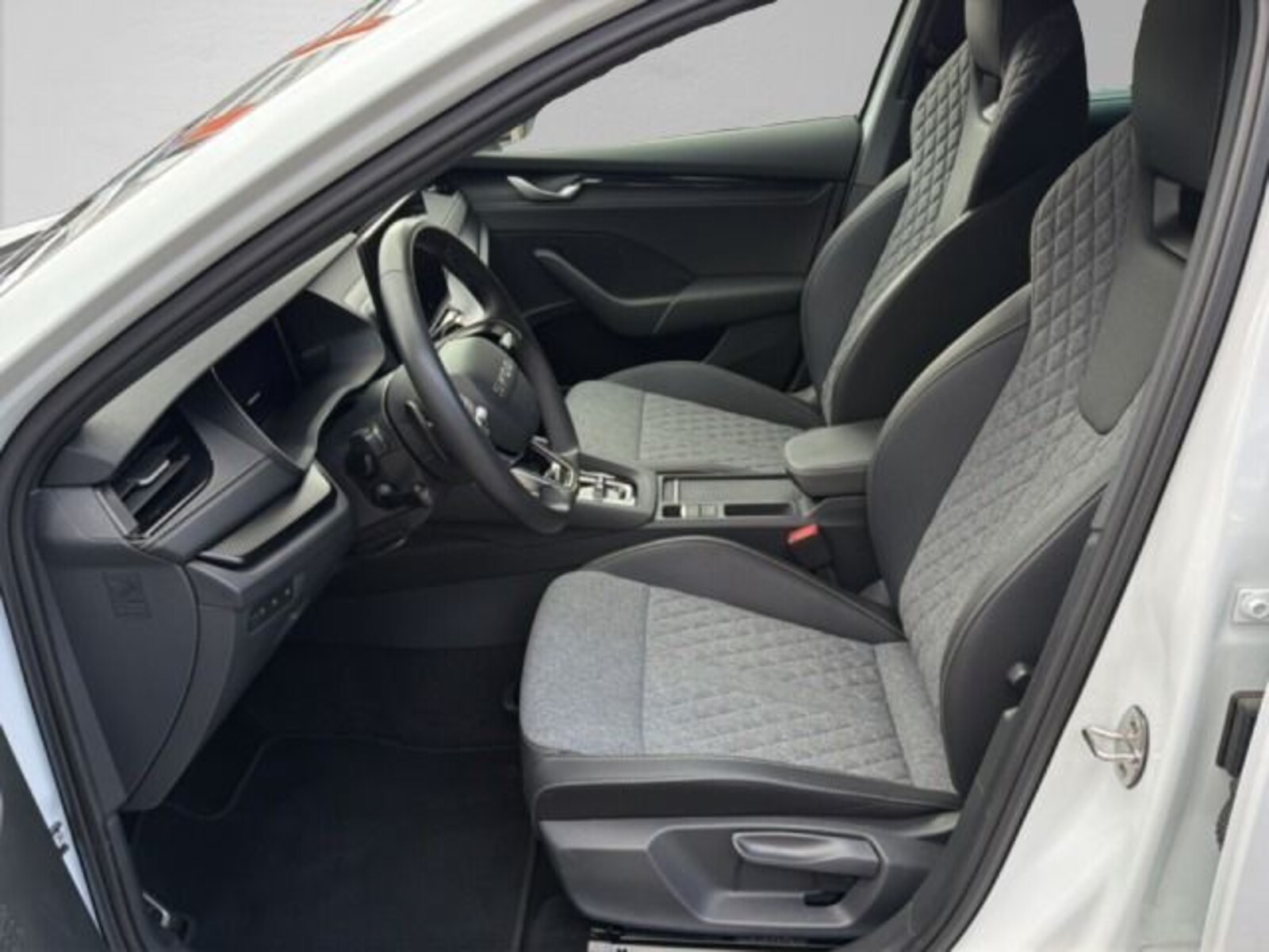 Škoda Octavia Combi – Bild 9