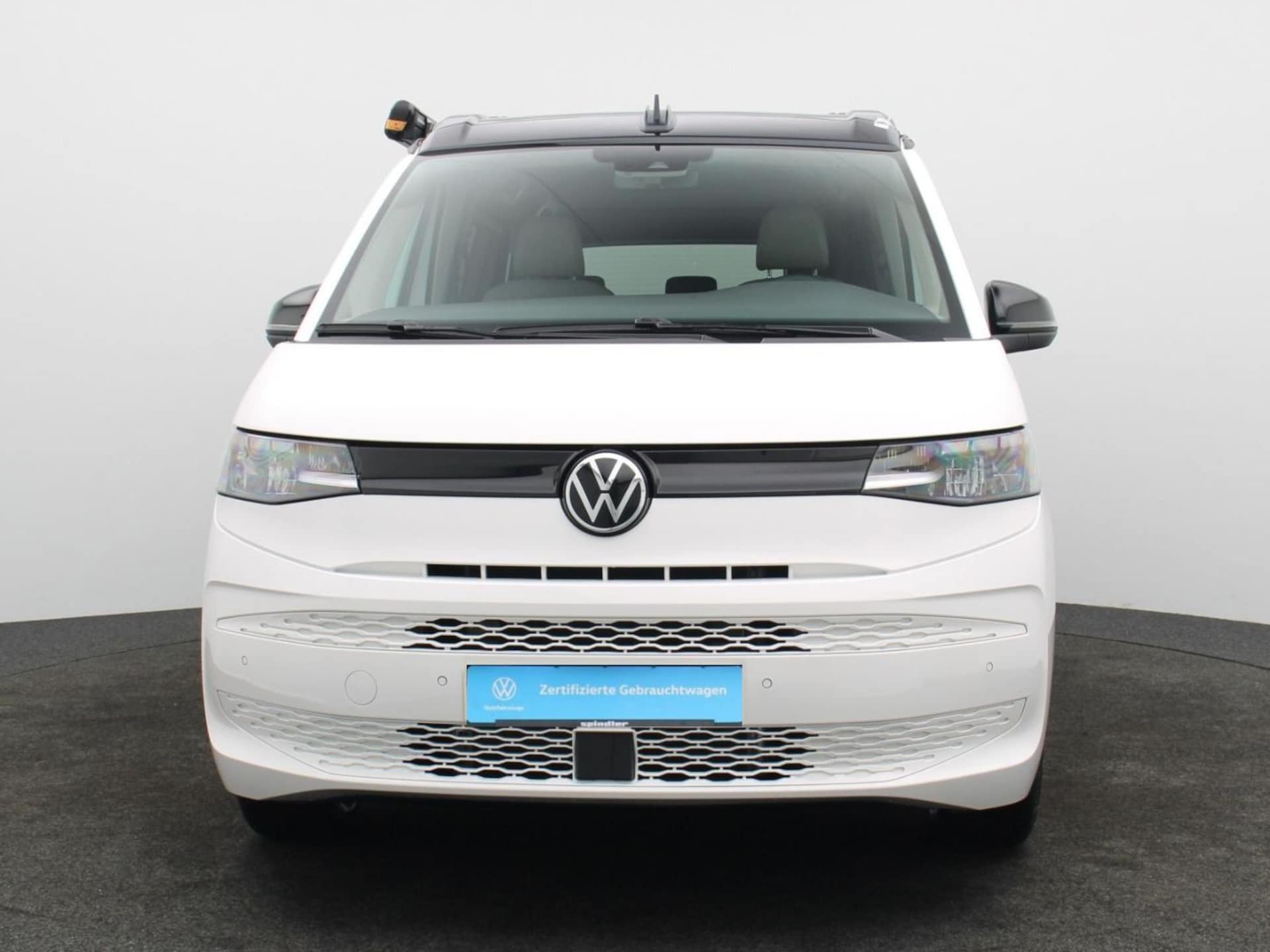 Volkswagen California Coast