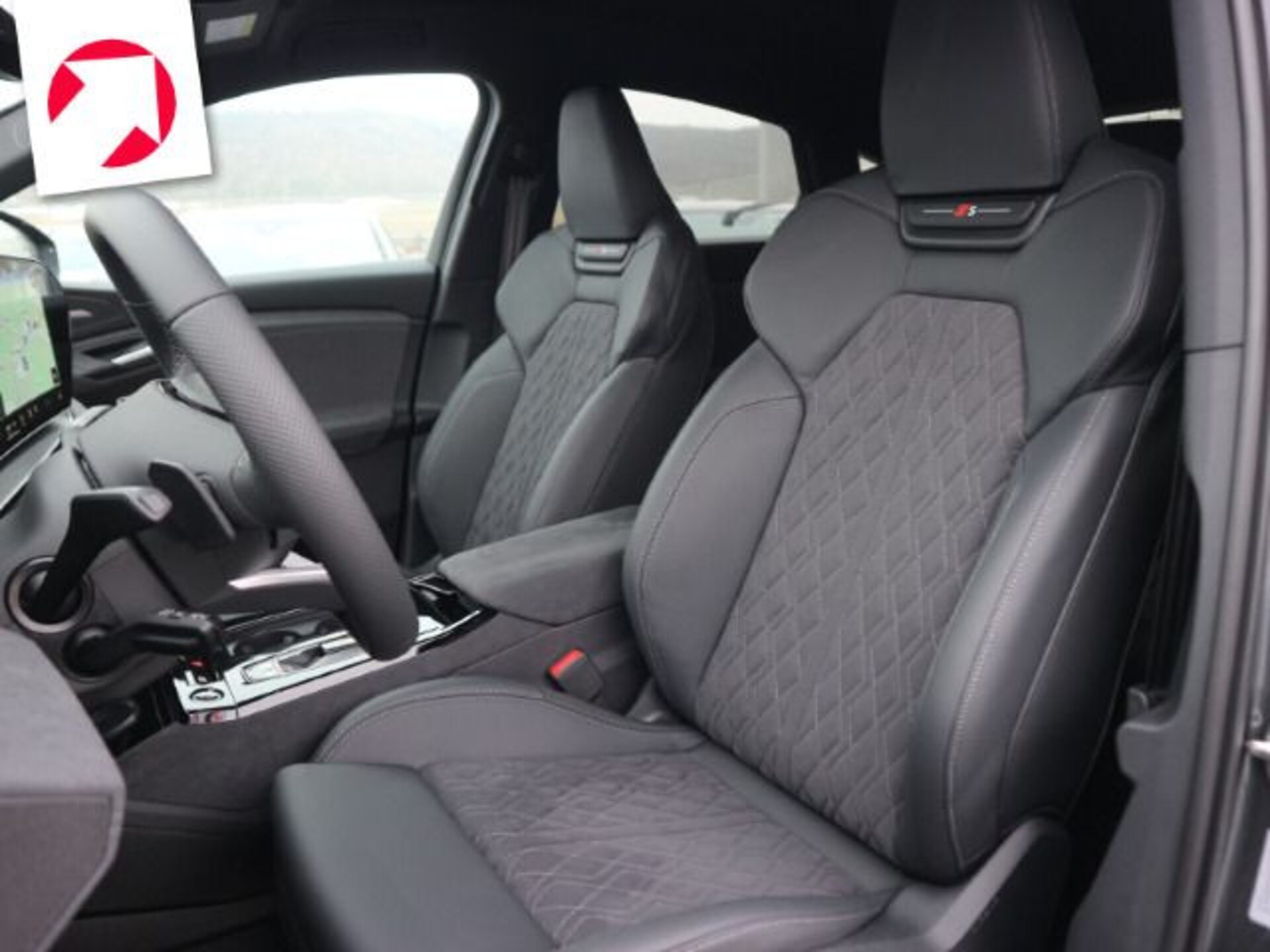 Audi Q6 Sportback e-tron