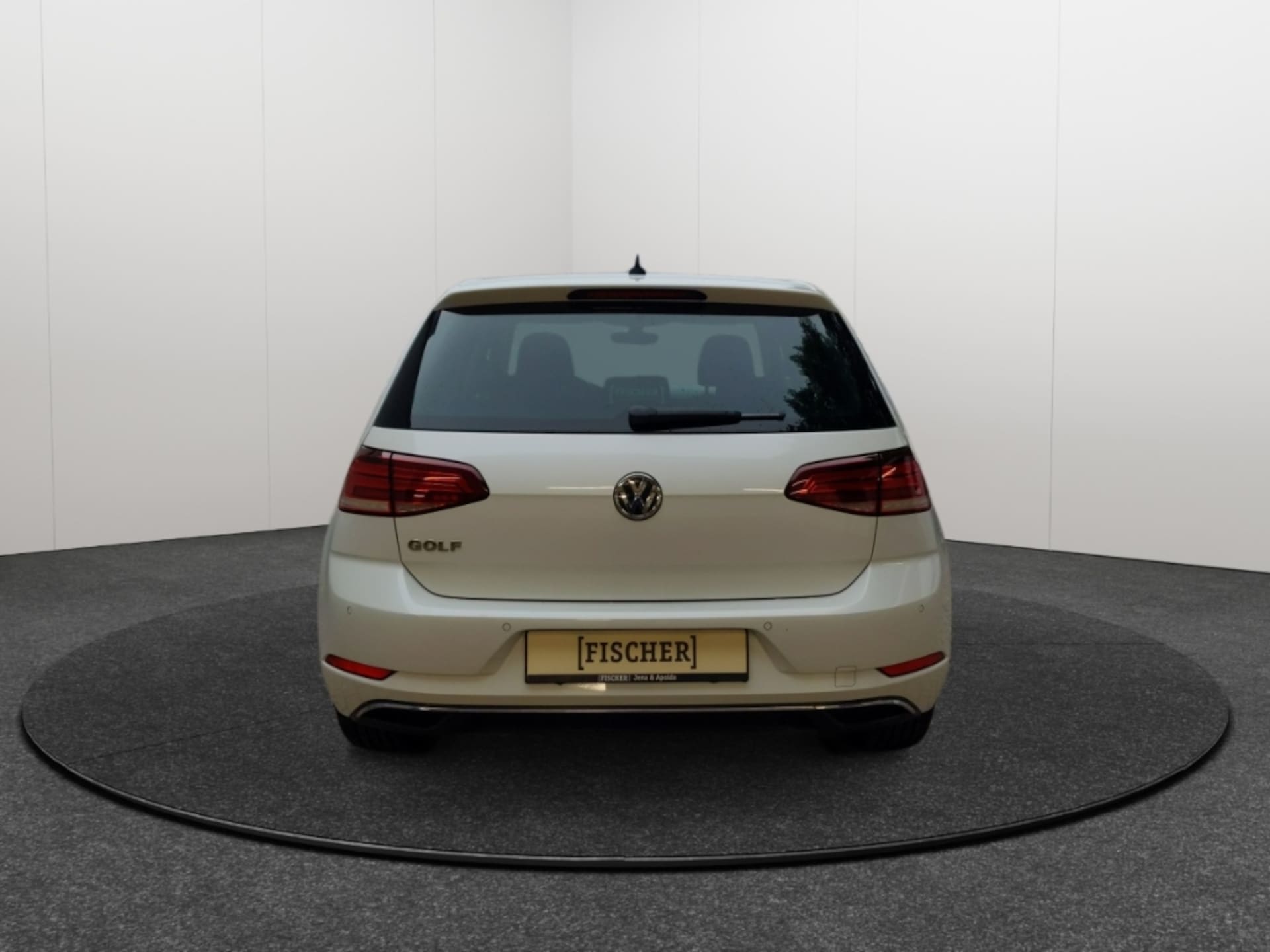 Volkswagen Golf JOIN