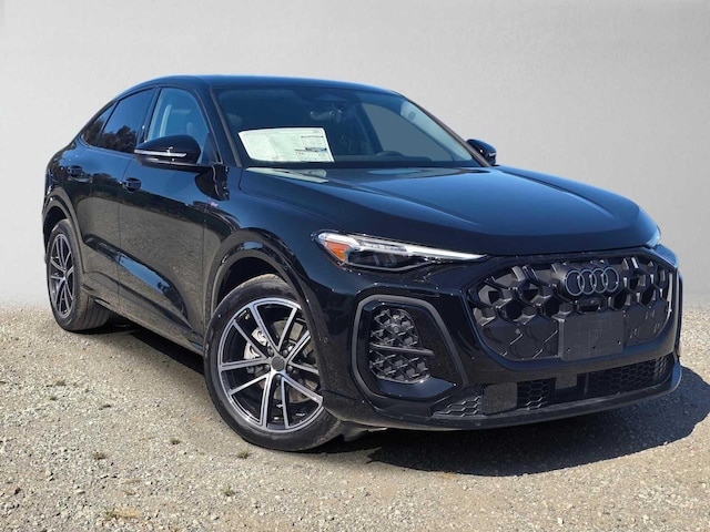 2026 Audi Q5 Sportback