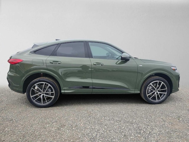 2026 Audi Q5 Sportback