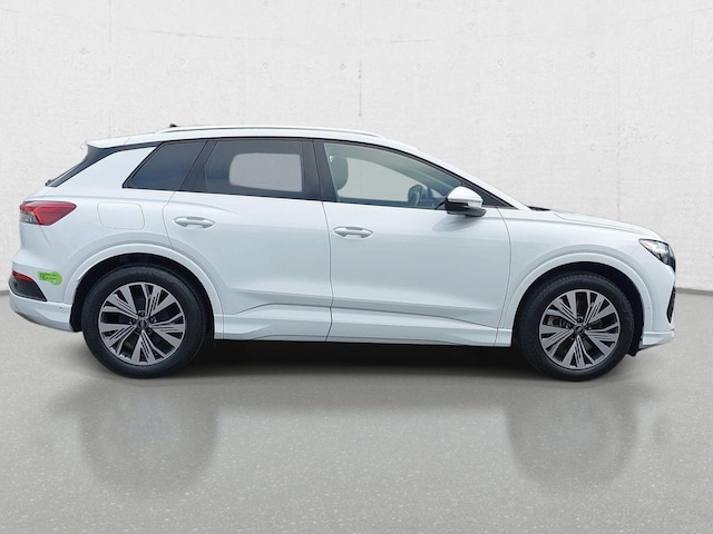2023 Audi Q4 e-tron