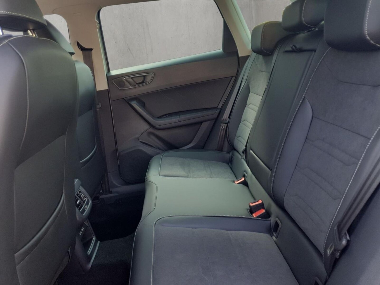 SEAT Ateca – Bild 13