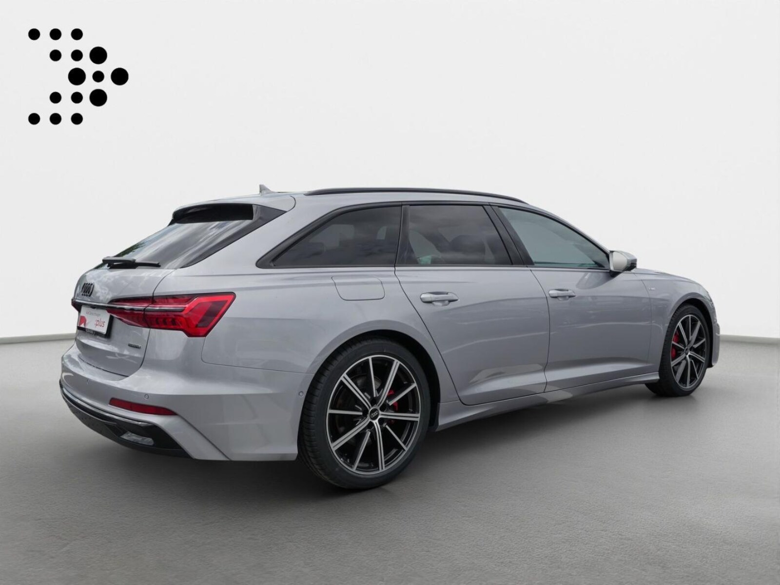 Audi A6 Avant – Bild 18