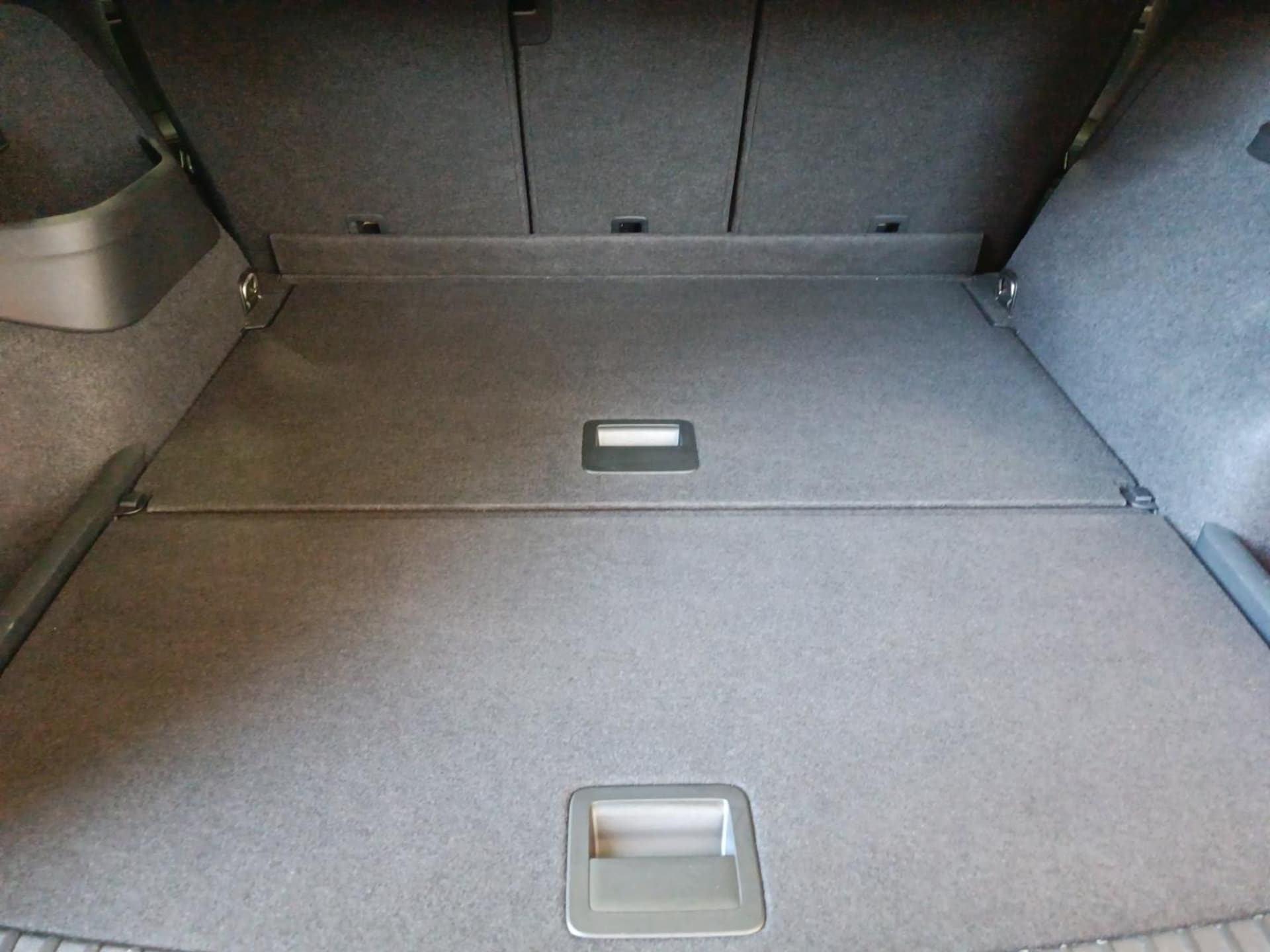 Skoda Kodiaq Style