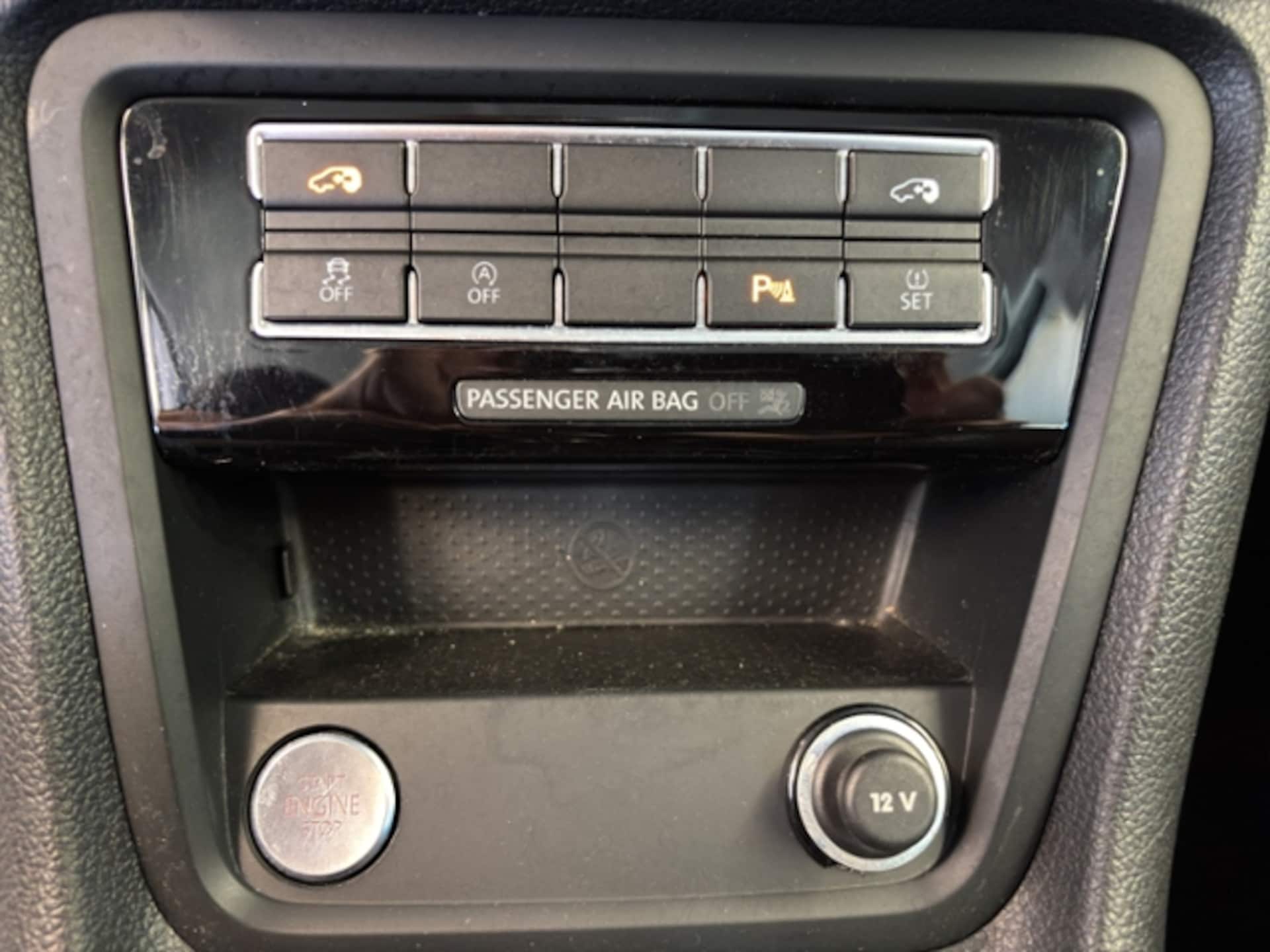 Volkswagen Sharan Comfortline