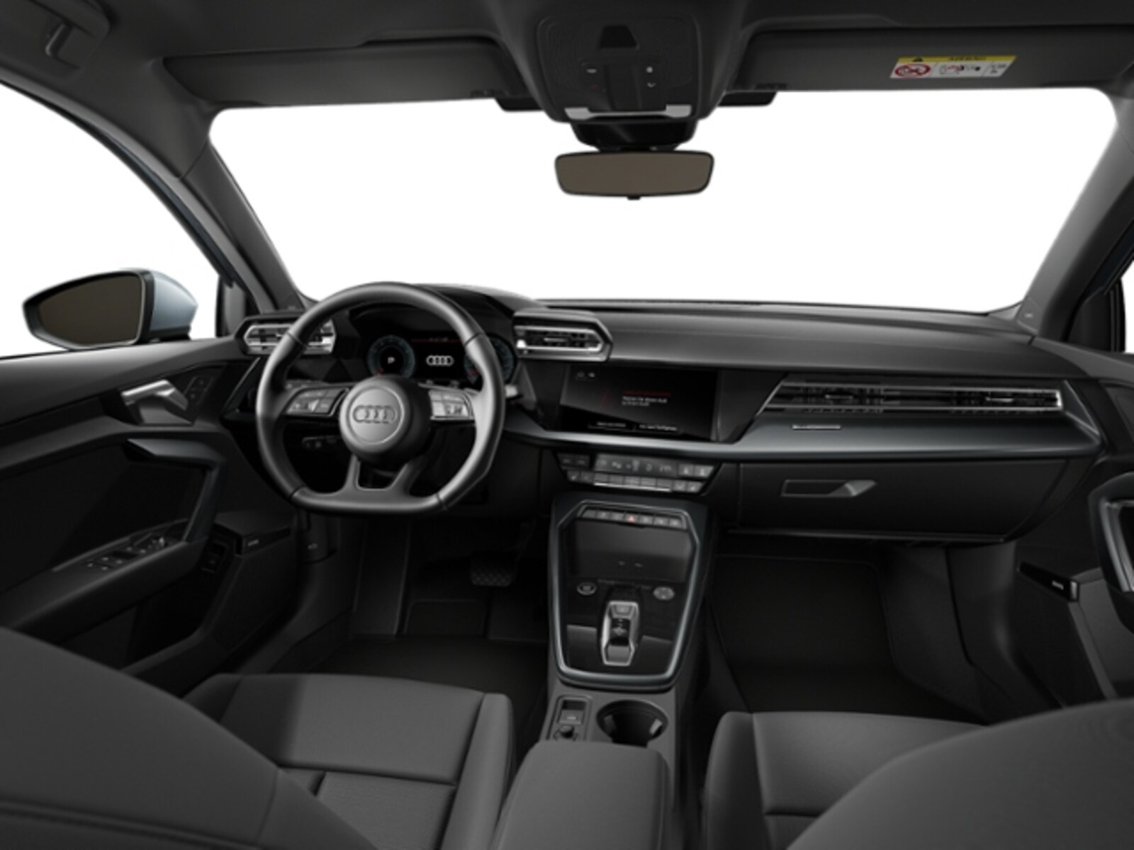 Audi A3 Sportback – Bild 9