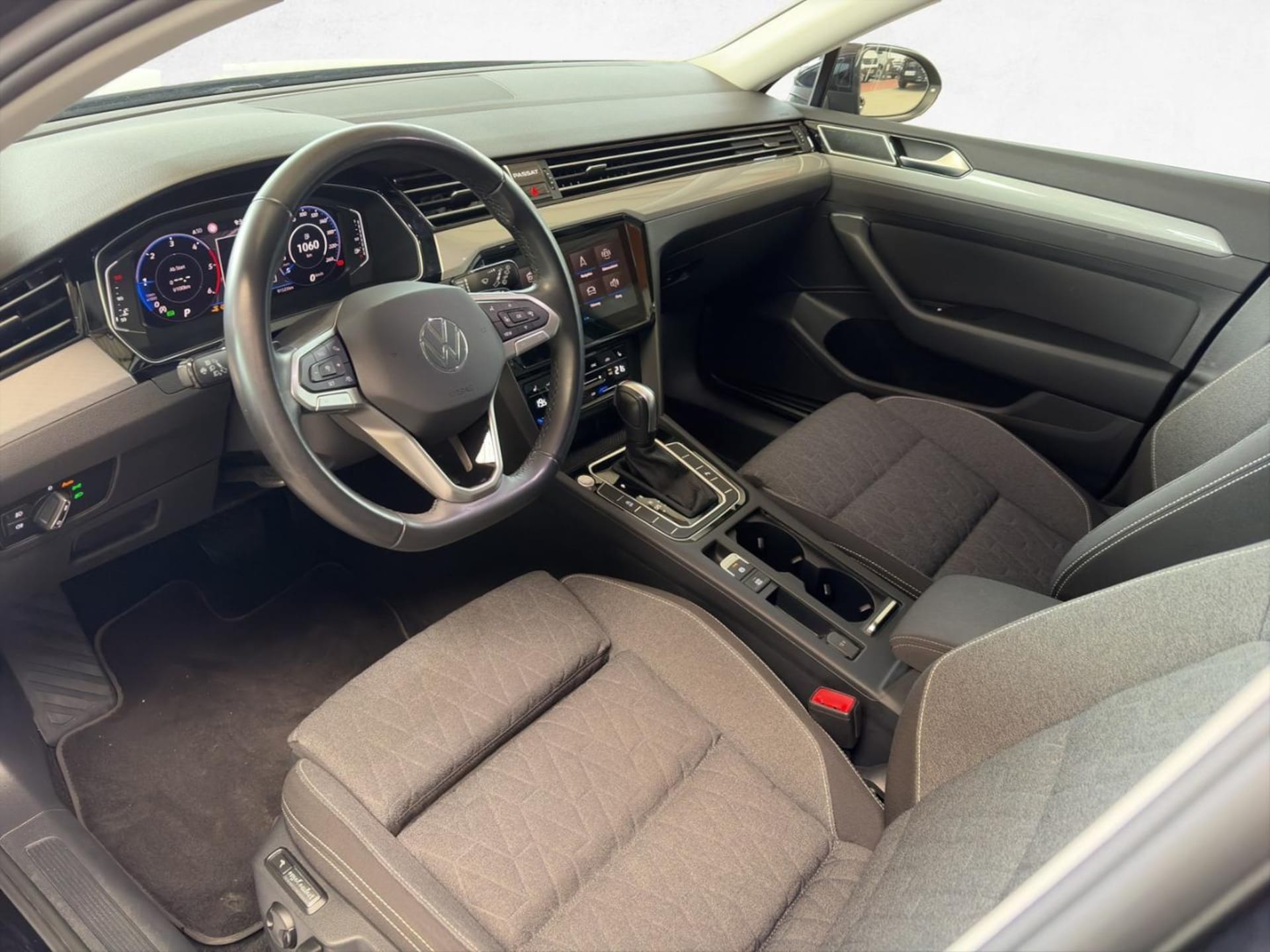 Volkswagen Passat Variant Business