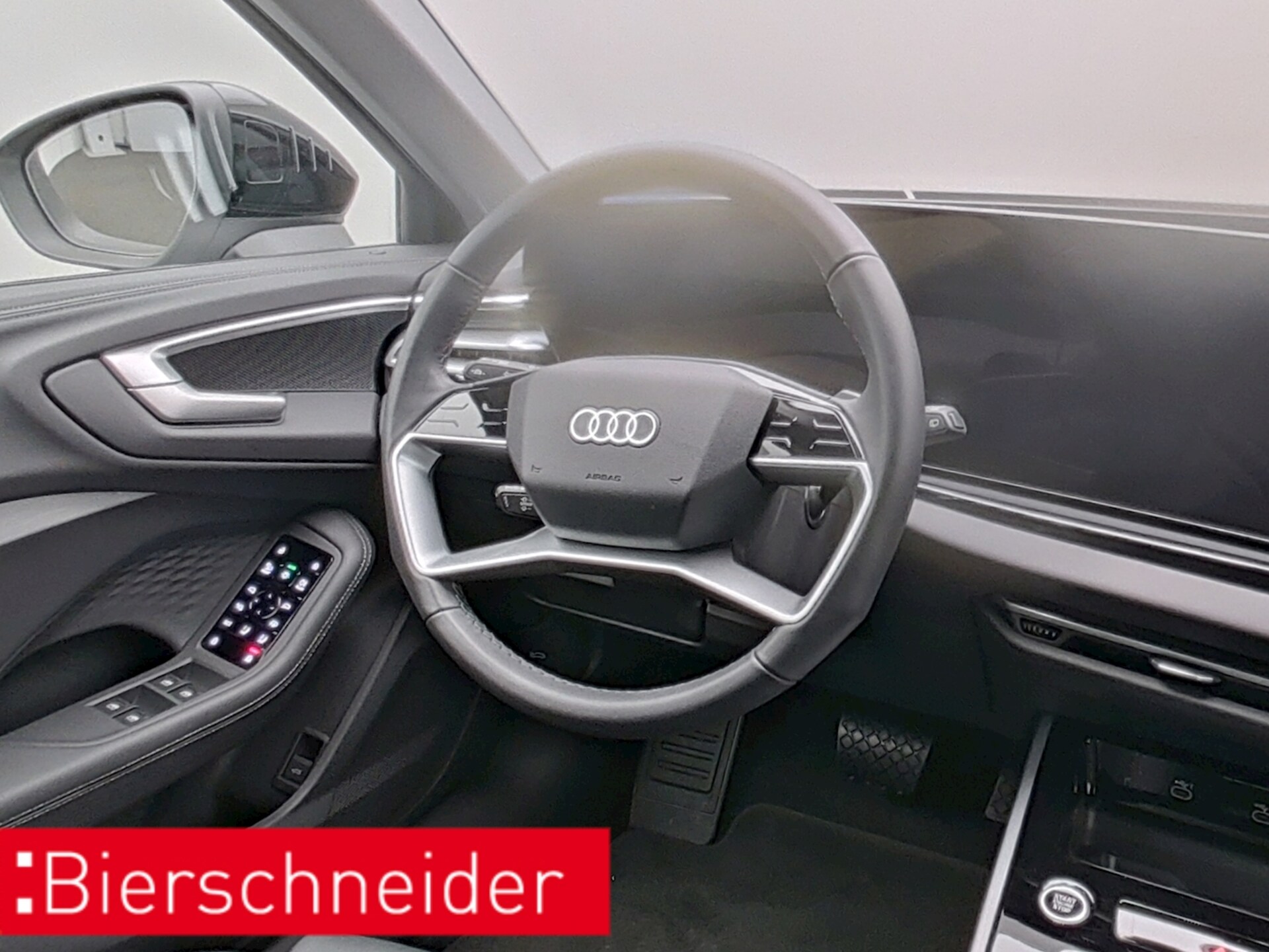Audi A5 Avant edition one