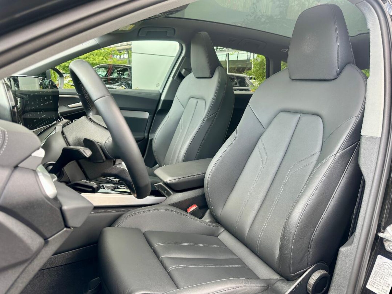 Audi A5 Avant – Bild 11