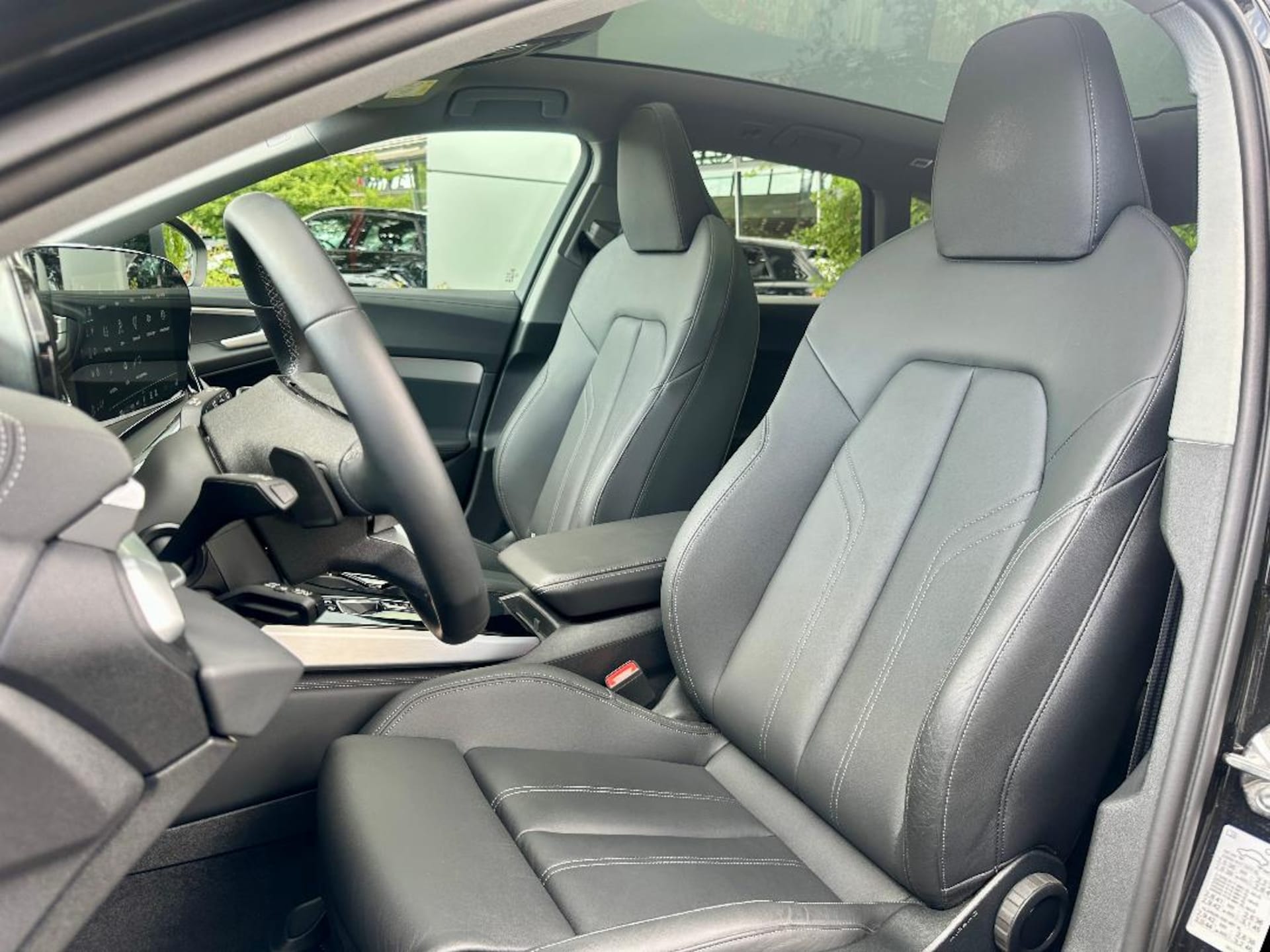 Audi A5 Avant