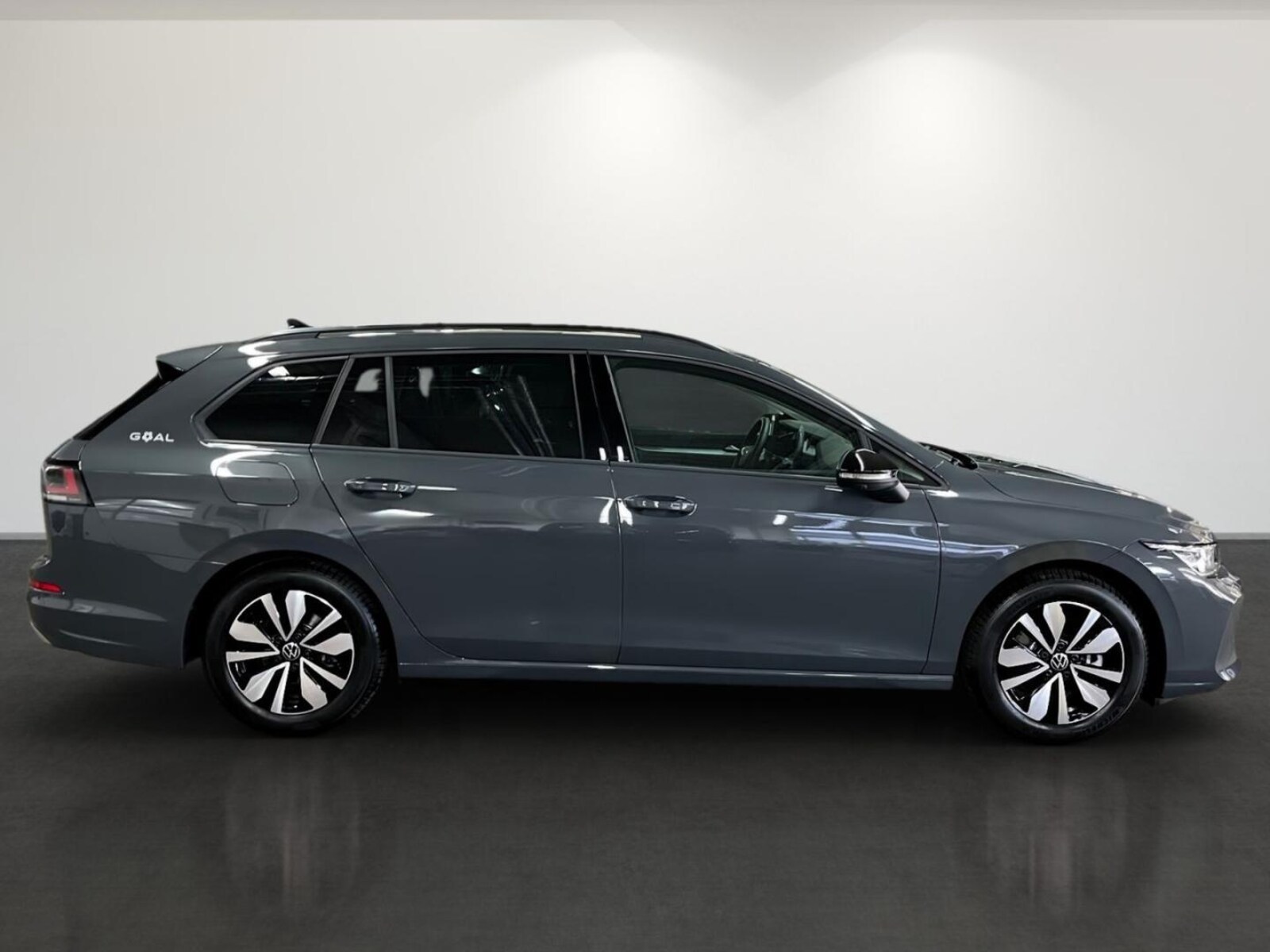Volkswagen Golf Variant – Bild 4