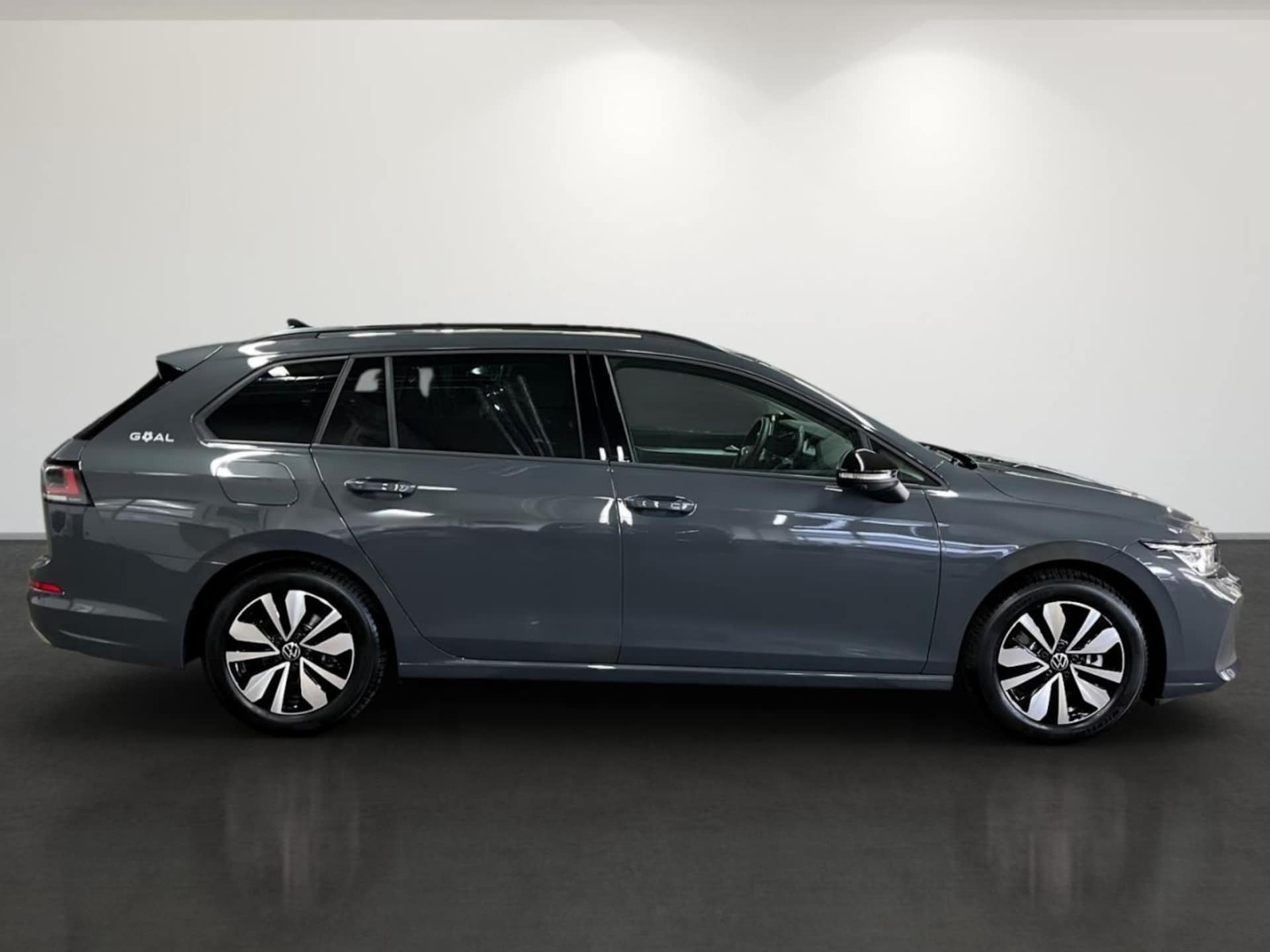 Volkswagen Golf Variant Goal