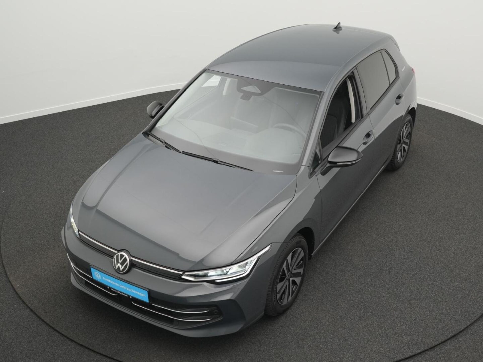 Volkswagen Golf ENERGY