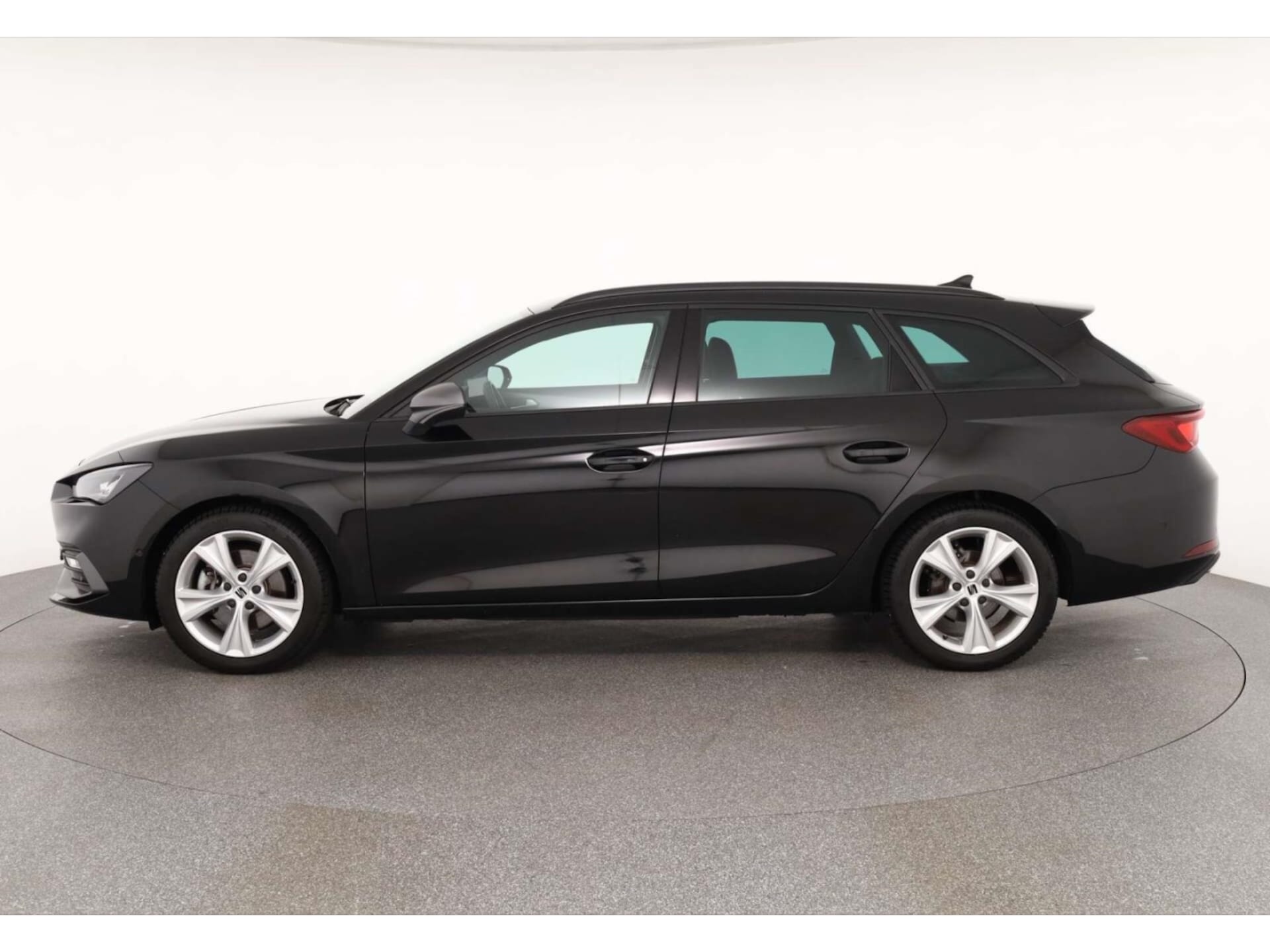 SEAT Leon Sportstourer FR