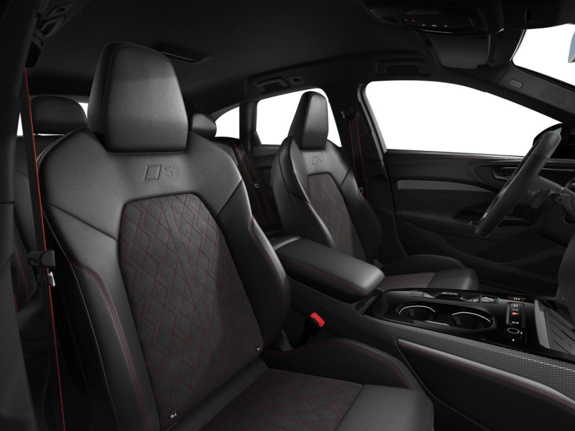 Audi A5 Avant edition one