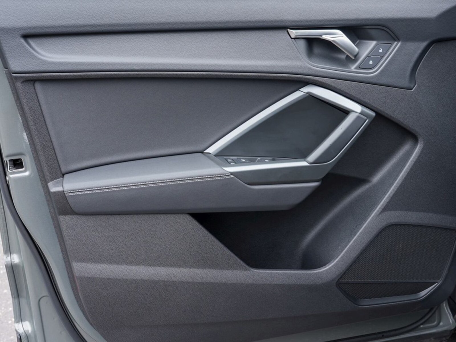 Audi Q3 Sportback – Bild 19