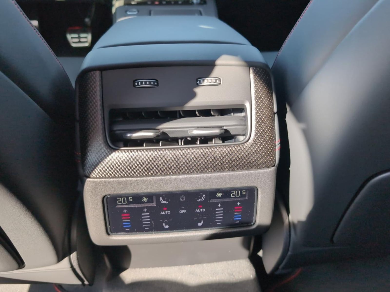 Audi Q7 – Bild 20