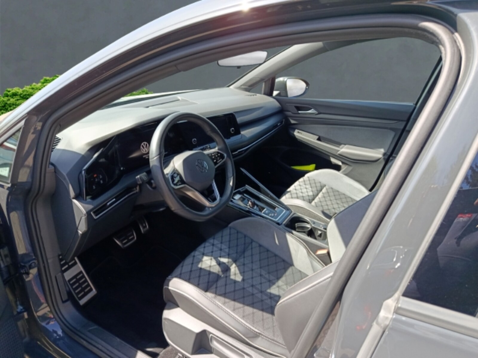 Volkswagen Golf – Bild 9