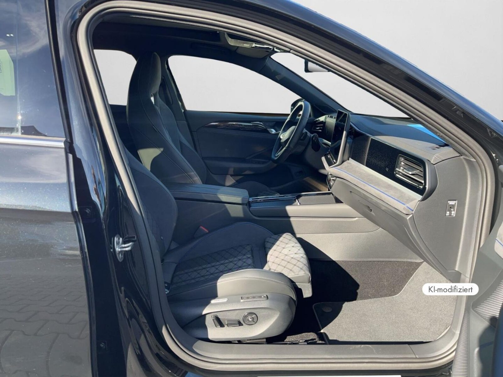 Volkswagen Passat – Bild 4
