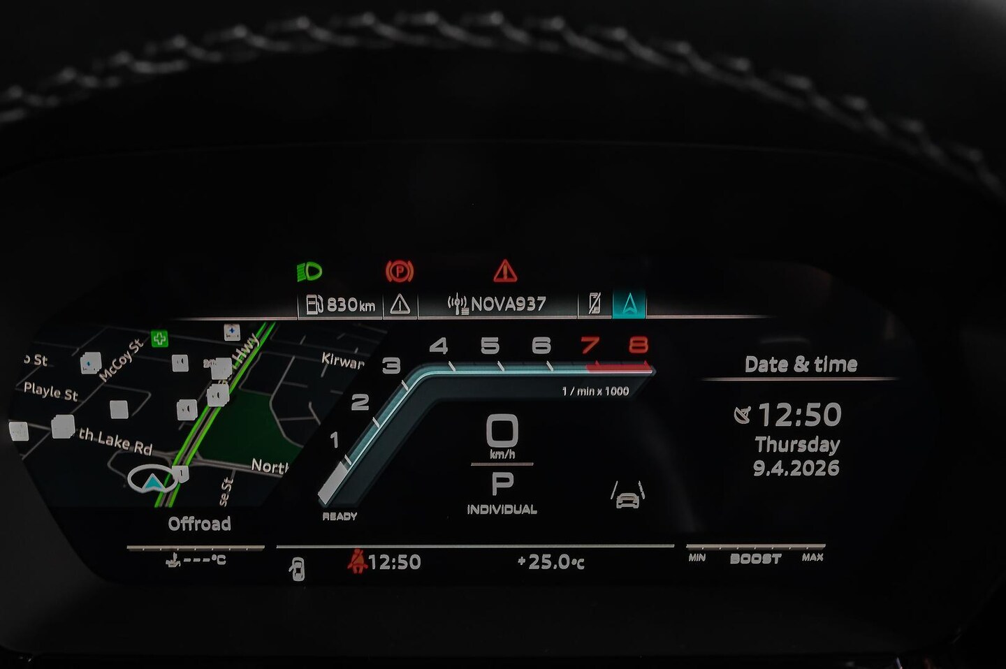 Image about Audi S3 Sedan TFSI quattro S tronic