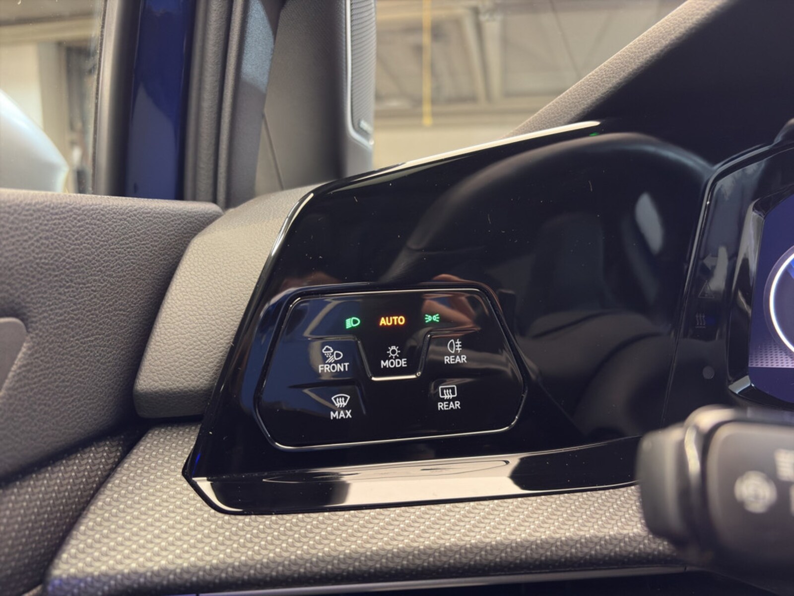 Volkswagen Golf Variant – Bild 20