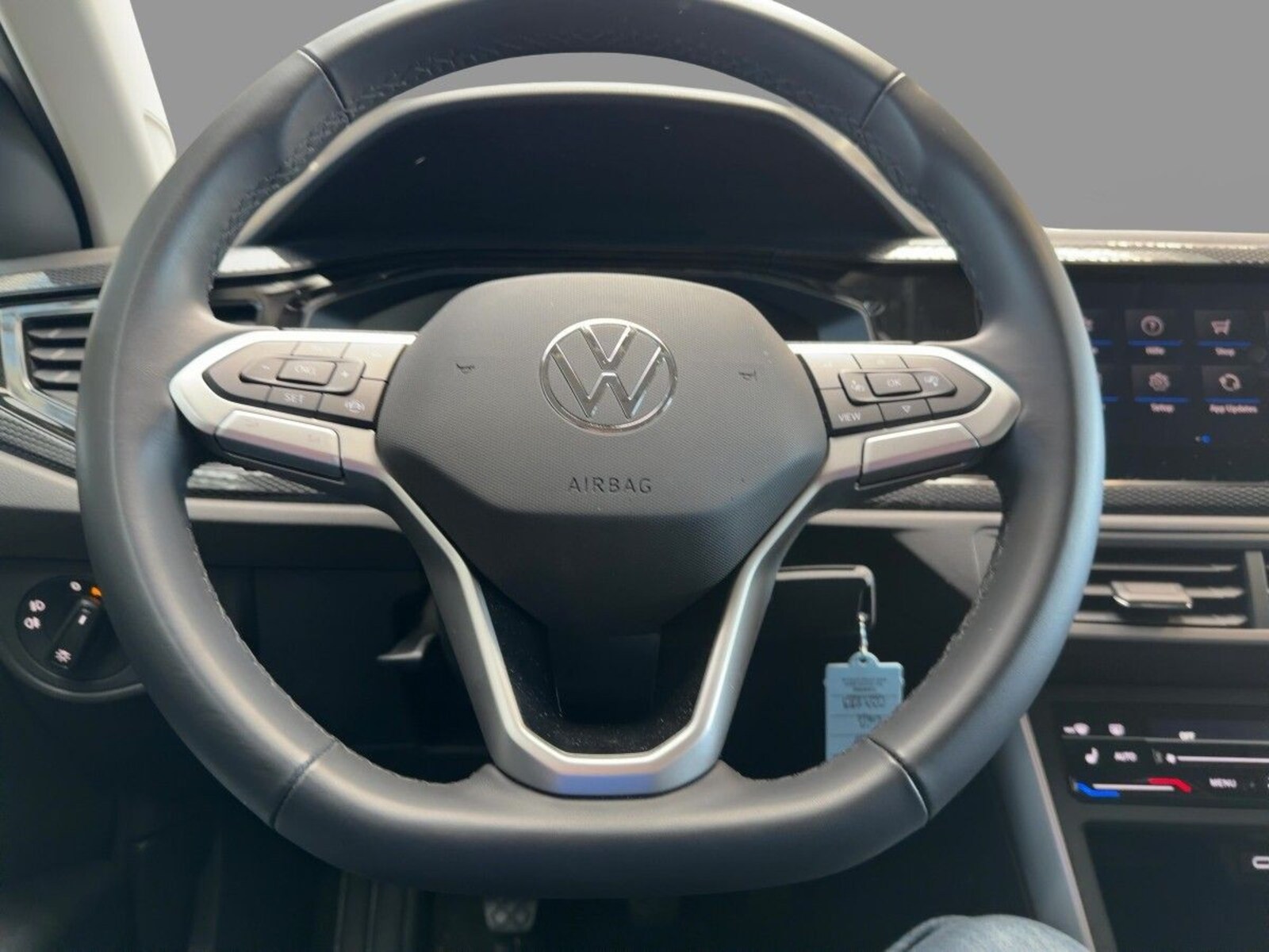 Volkswagen Taigo – Bild 10