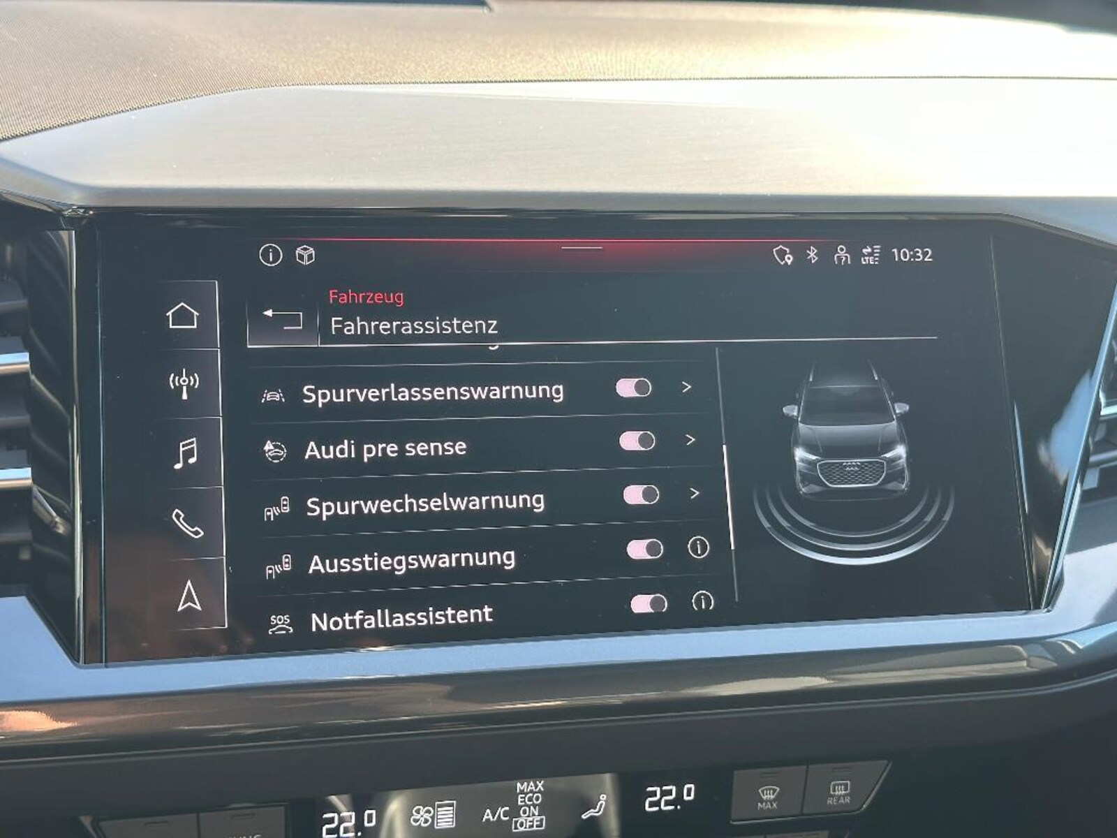 Audi Q4 e-tron – Bild 20