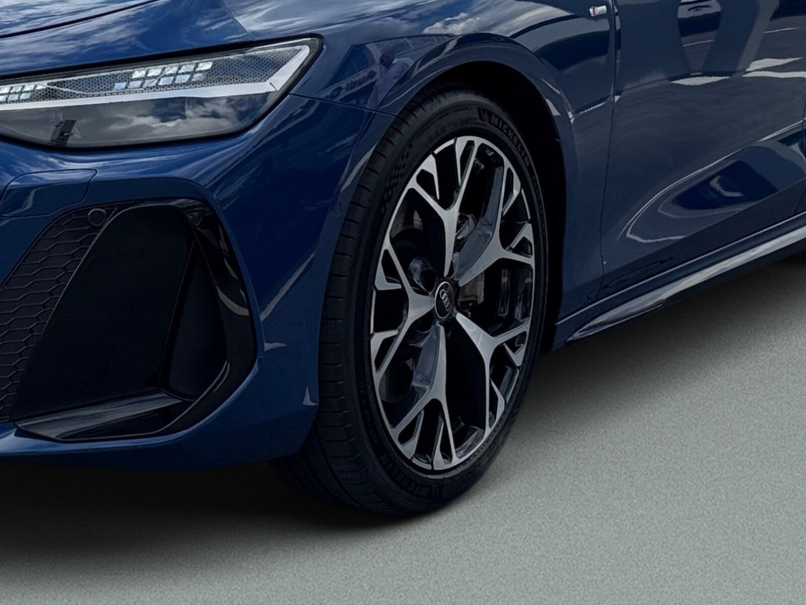 Audi A6 Avant – Bild 7