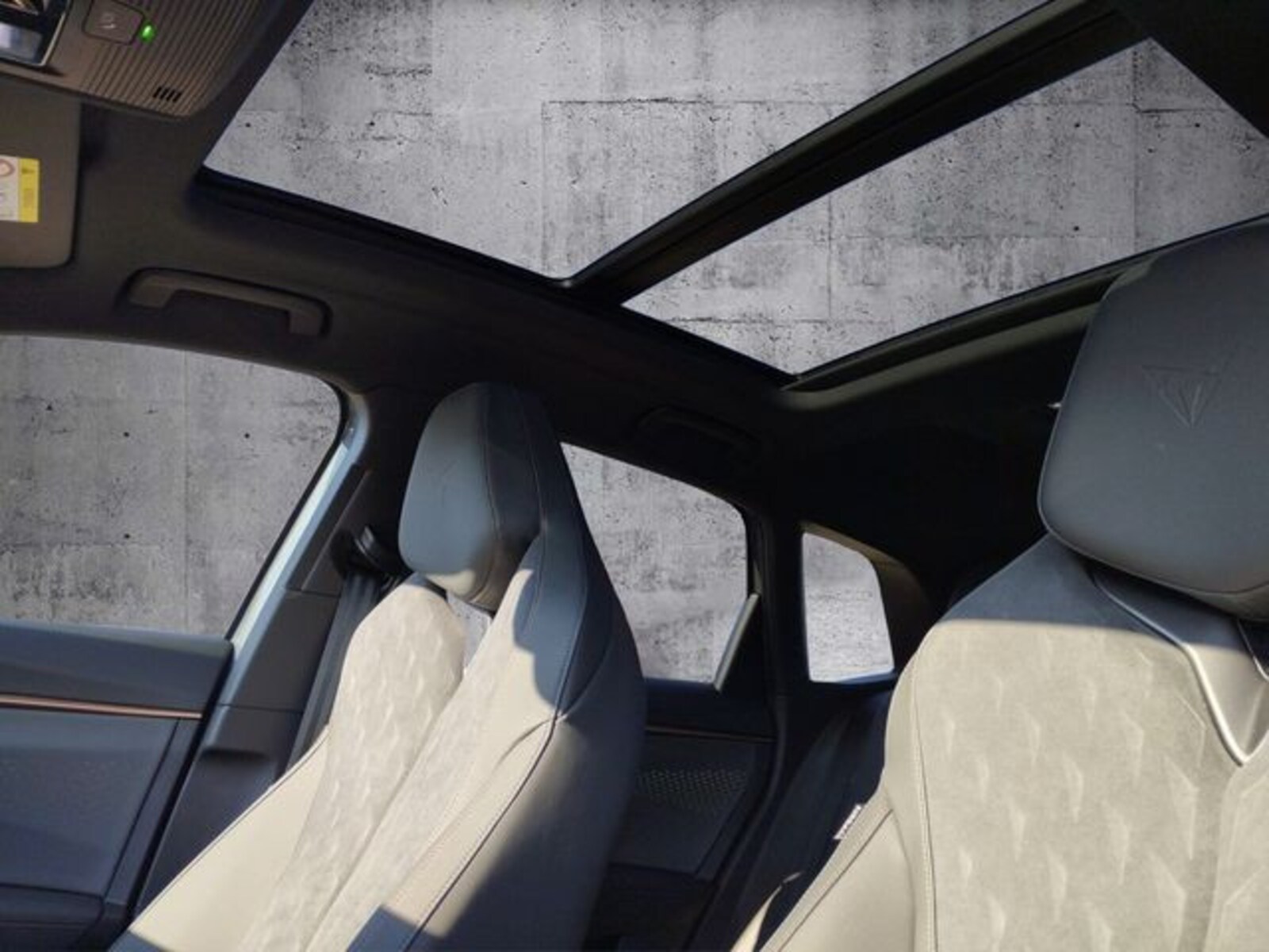 CUPRA Terramar – Bild 21