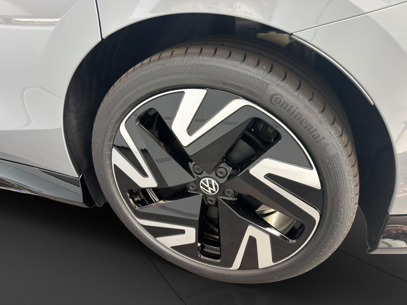 Volkswagen ID.7 Tourer – Bild 16