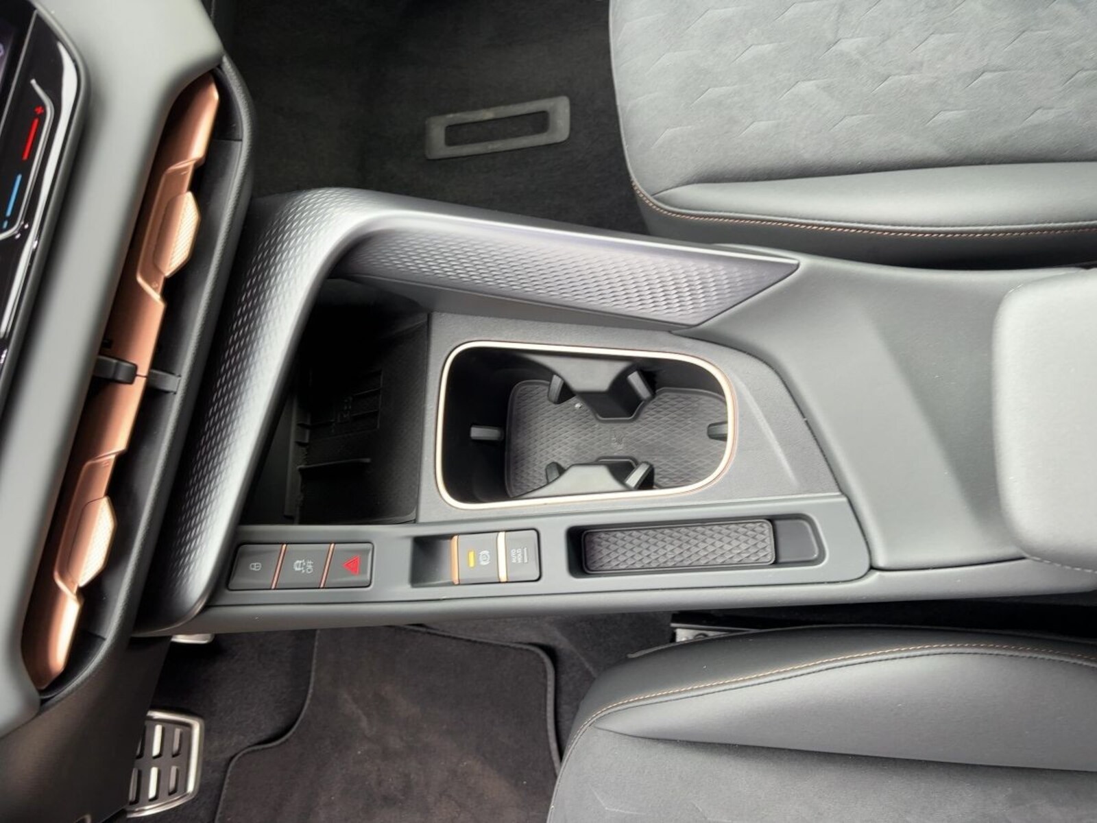 CUPRA Terramar – Bild 14