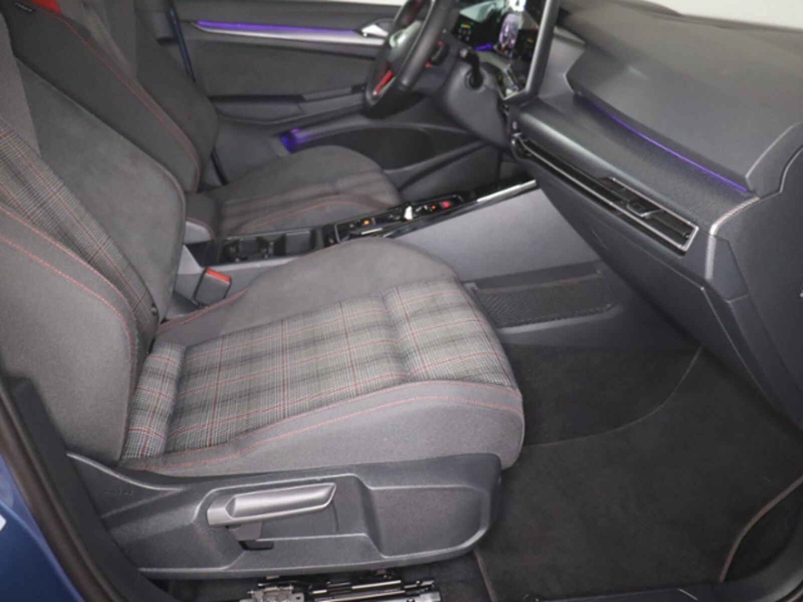 Volkswagen Golf – Bild 10
