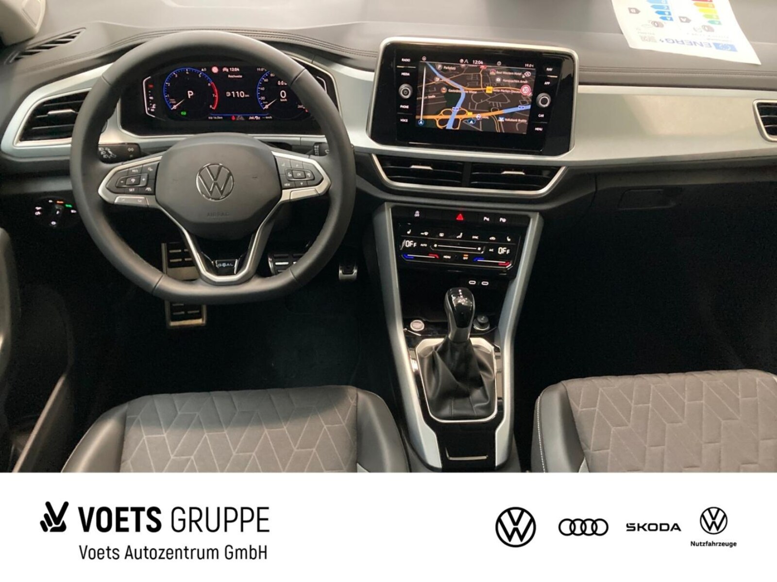 Volkswagen T-Roc – Bild 8
