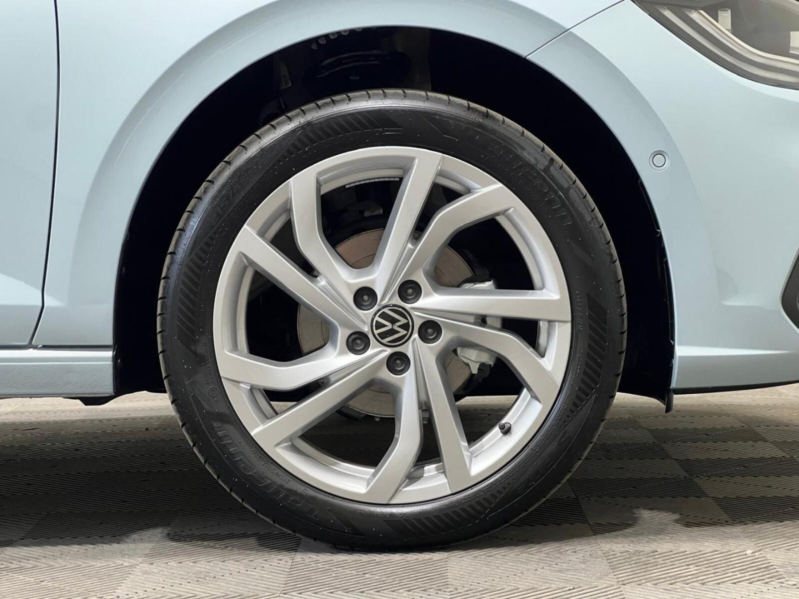 Volkswagen Polo – Bild 16