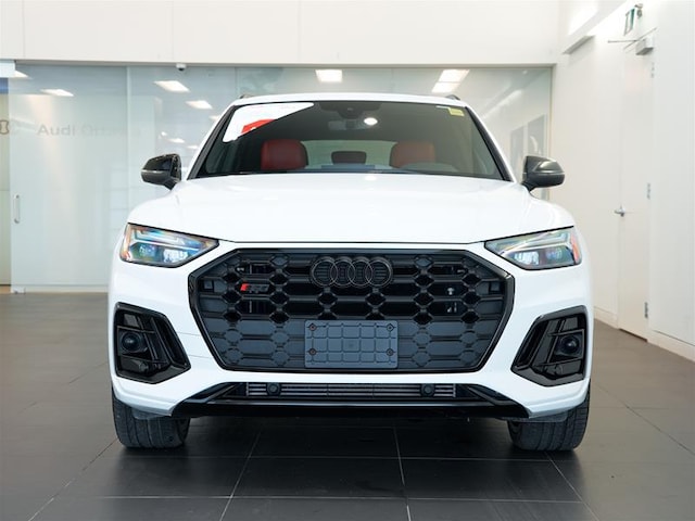 Photo of 2024 Audi SQ5 