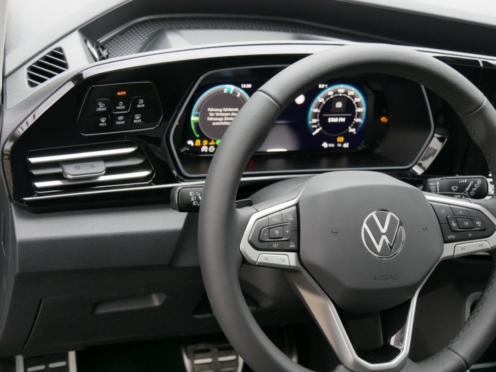 Volkswagen Caddy – Bild 13