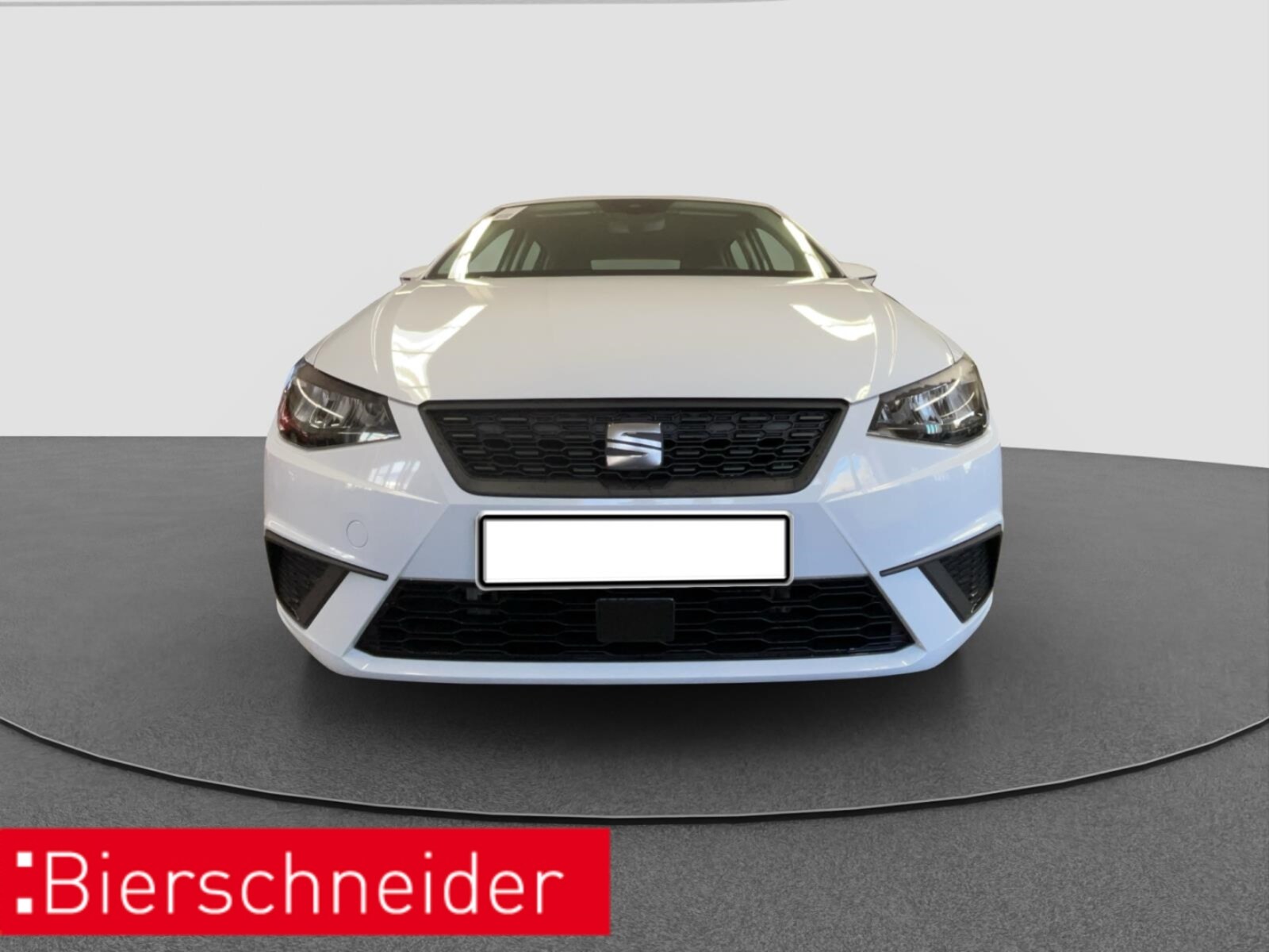 SEAT Ibiza – Bild 3
