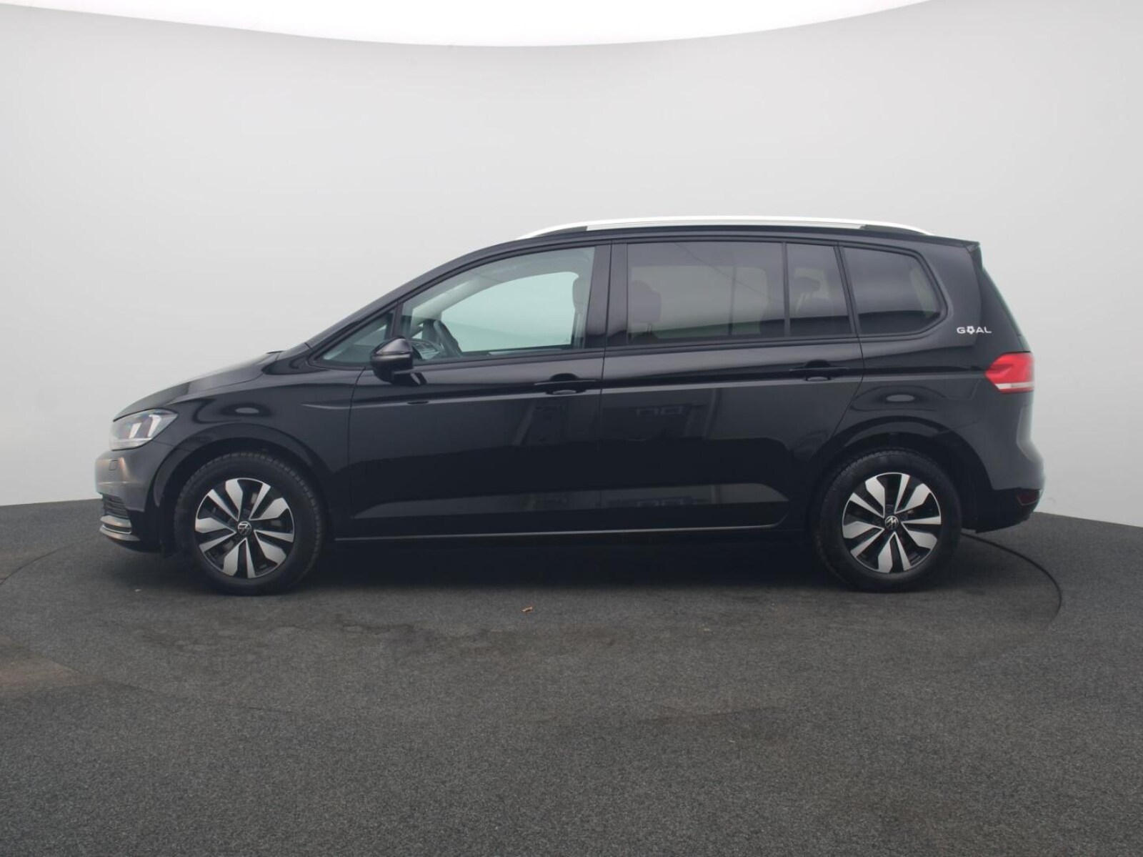 Volkswagen Touran – Bild 4