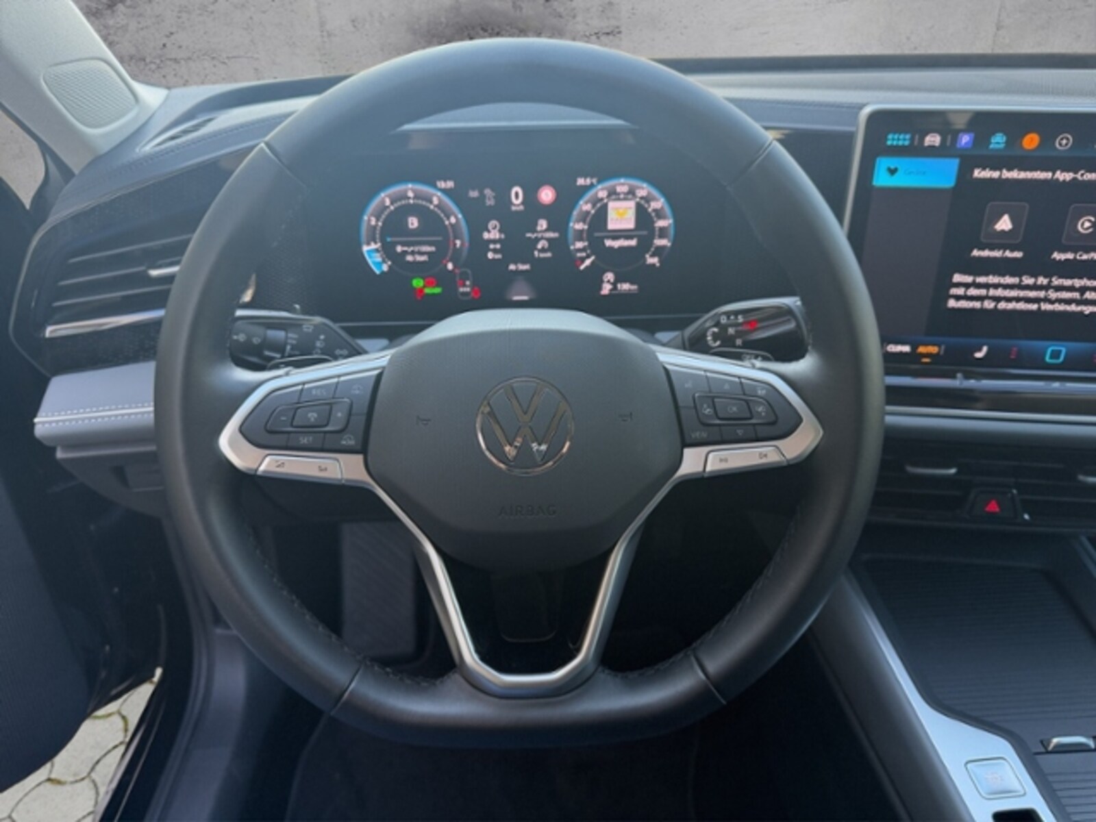 Volkswagen Passat – Bild 9